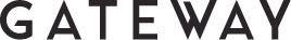 Gateway Logo